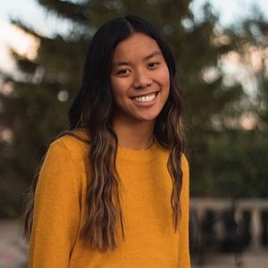 Meet your Posher, Maia